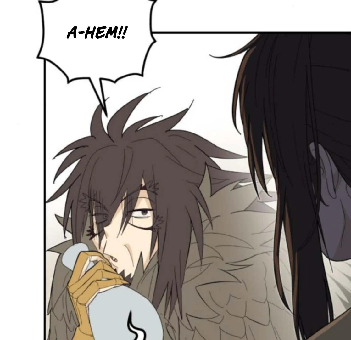 Bari, The Thunder That Awakens the Stars Chapter 5 - page 172