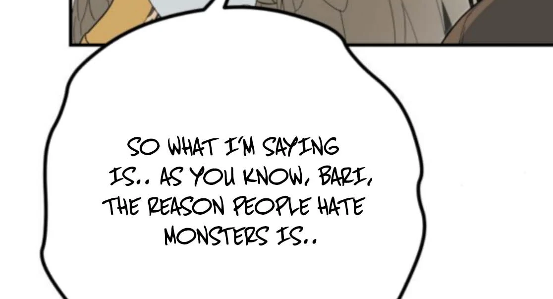 Bari, The Thunder That Awakens the Stars Chapter 5 - page 173