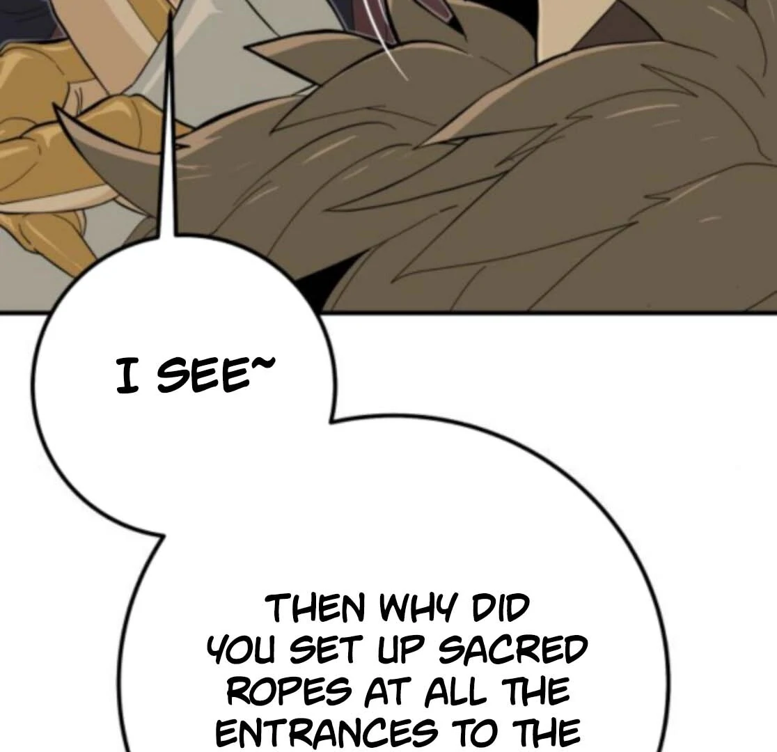 Bari, The Thunder That Awakens the Stars Chapter 5 - page 180