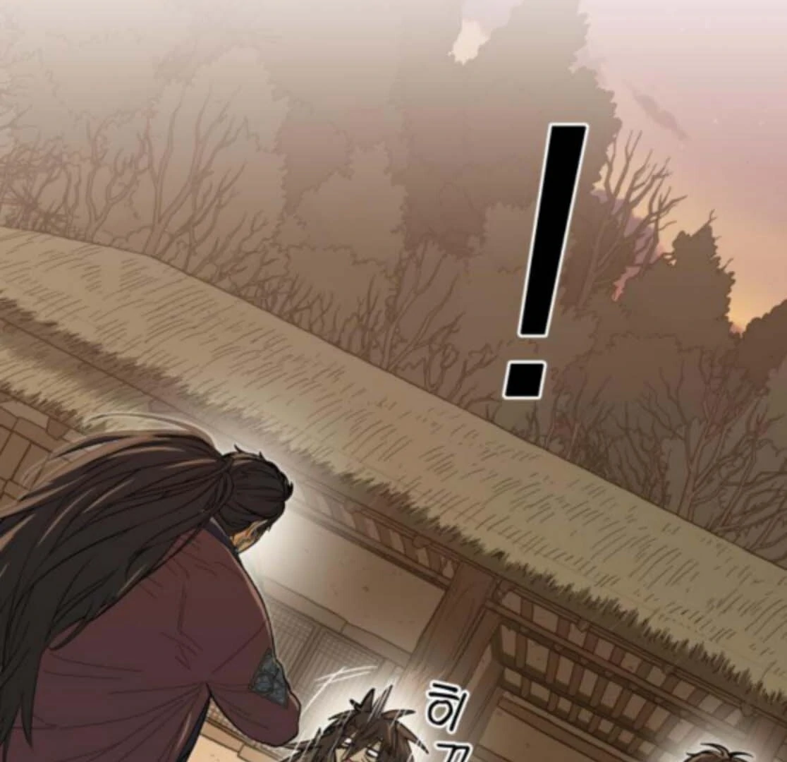 Bari, The Thunder That Awakens the Stars Chapter 5 - page 184