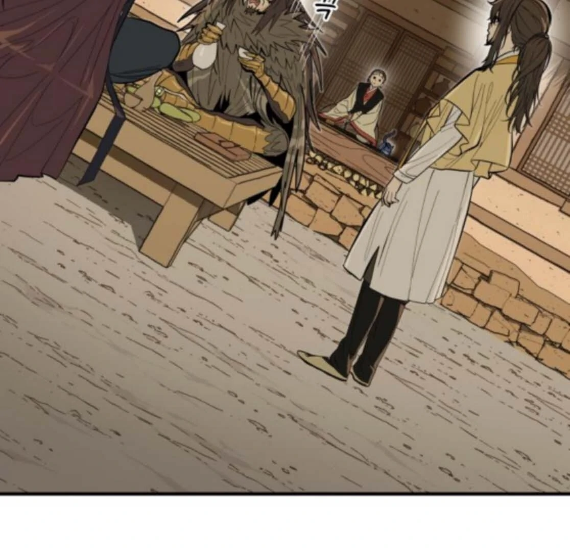 Bari, The Thunder That Awakens the Stars Chapter 5 - page 185