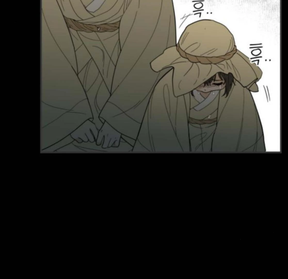 Bari, The Thunder That Awakens the Stars Chapter 5 - page 18