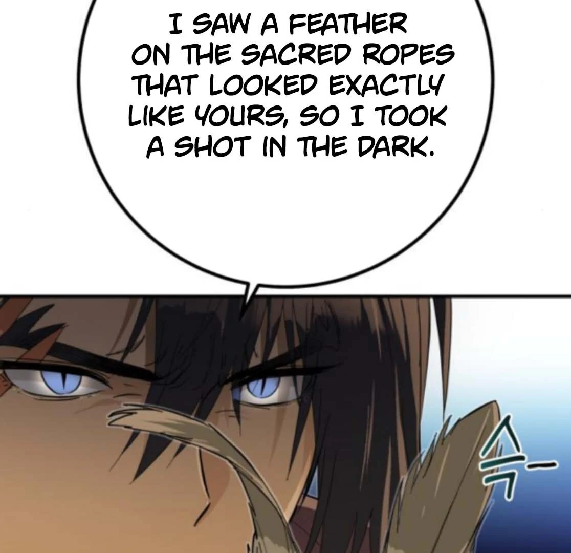 Bari, The Thunder That Awakens the Stars Chapter 5 - page 191