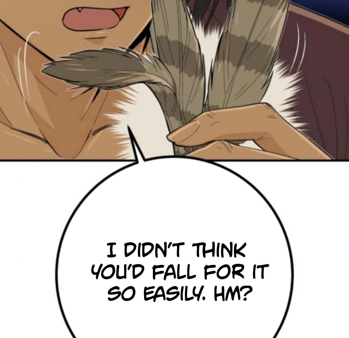 Bari, The Thunder That Awakens the Stars Chapter 5 - page 192