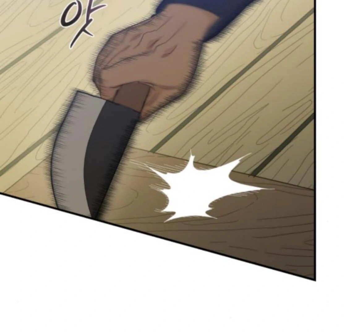 Bari, The Thunder That Awakens the Stars Chapter 5 - page 194