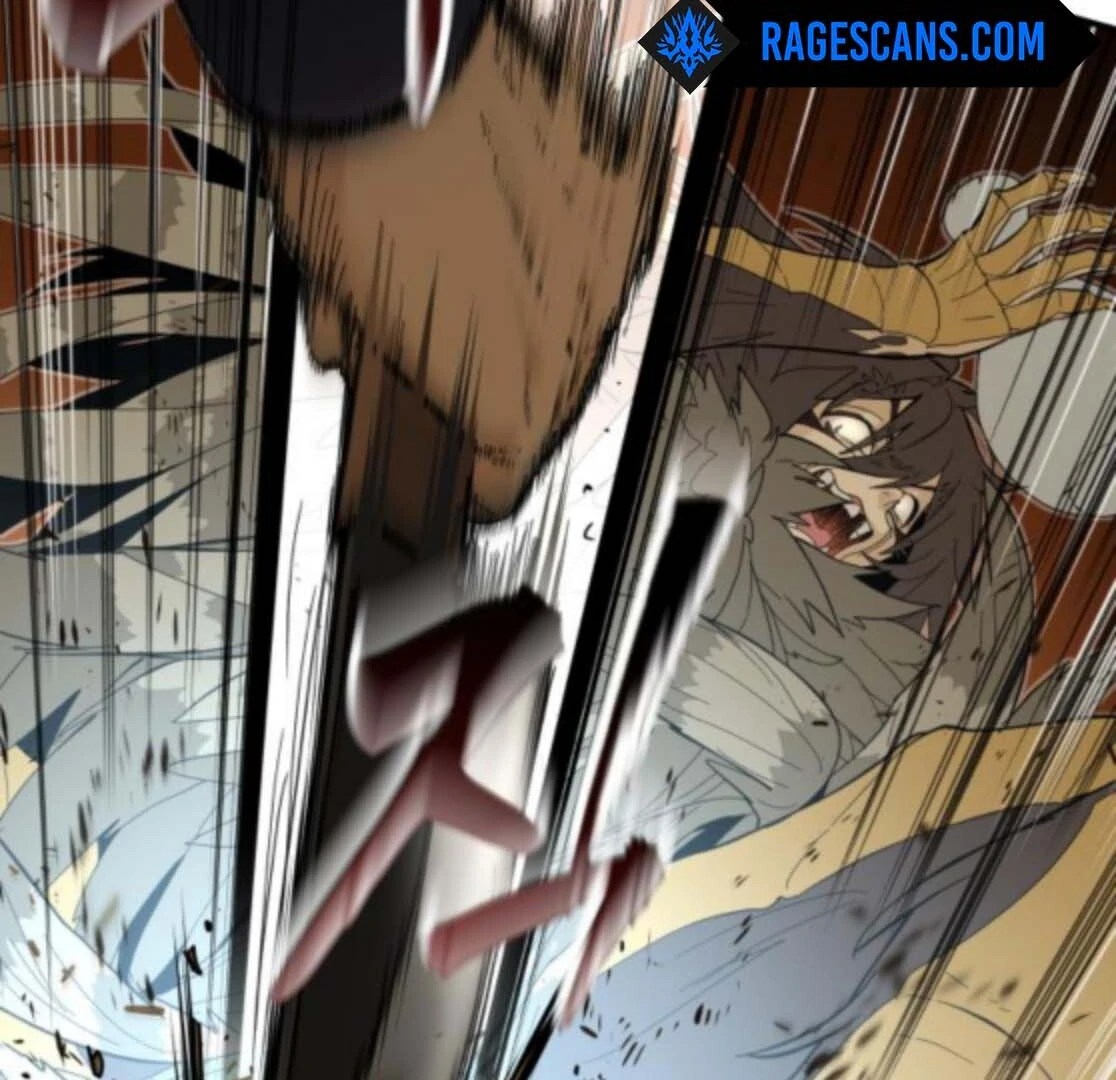 Bari, The Thunder That Awakens the Stars Chapter 5 - page 196