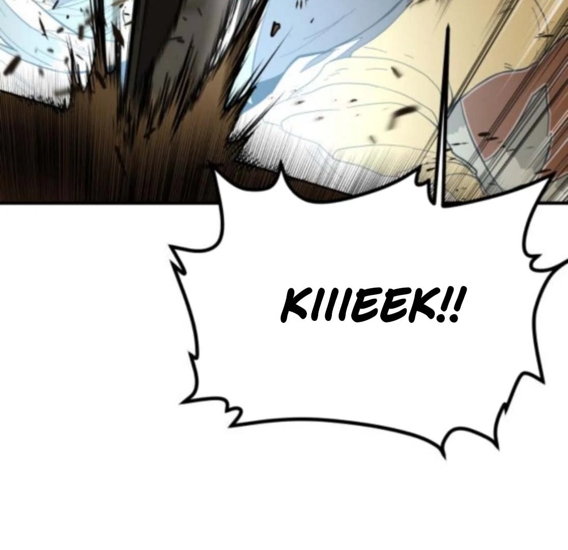 Bari, The Thunder That Awakens the Stars Chapter 5 - page 197