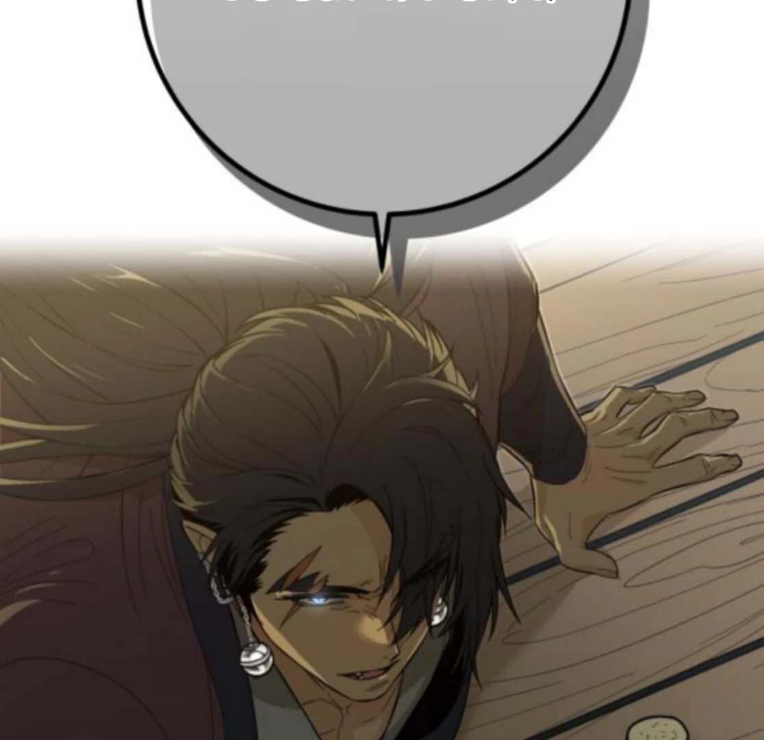 Bari, The Thunder That Awakens the Stars Chapter 5 - page 199