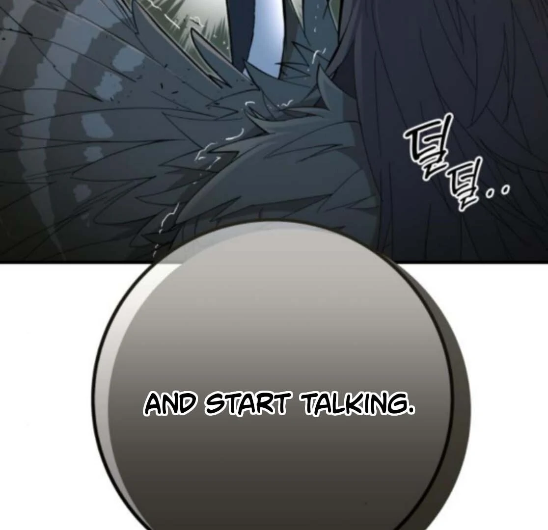 Bari, The Thunder That Awakens the Stars Chapter 5 - page 201