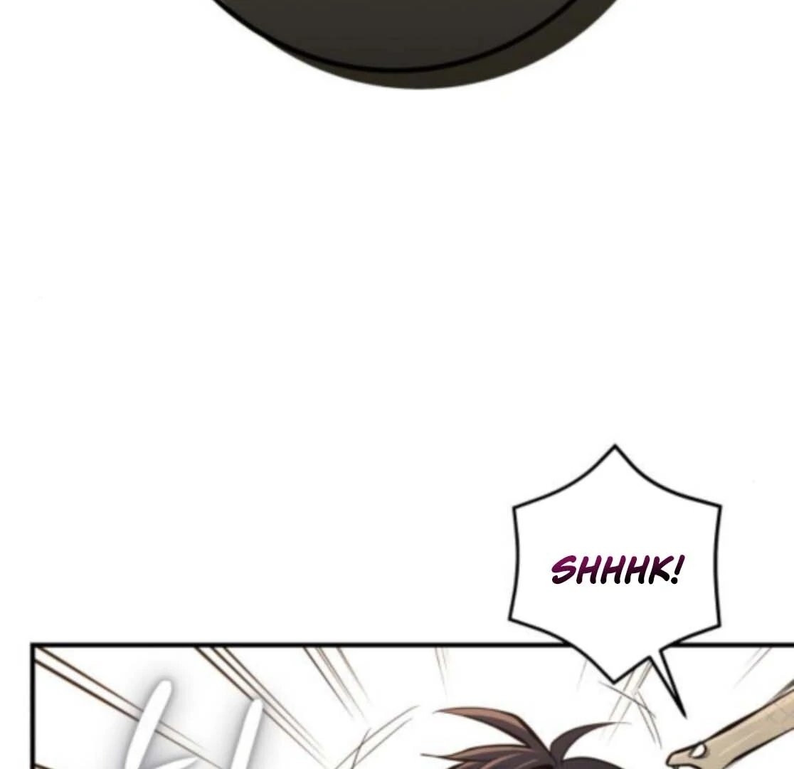 Bari, The Thunder That Awakens the Stars Chapter 5 - page 202