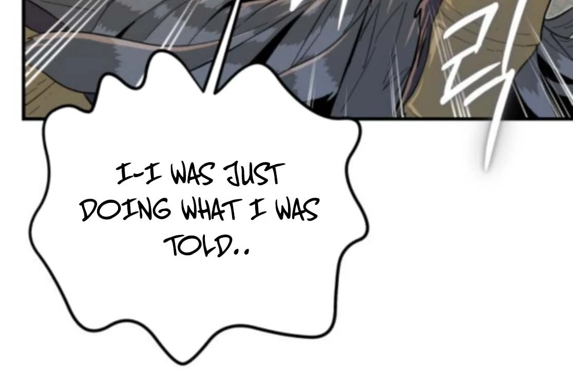 Bari, The Thunder That Awakens the Stars Chapter 5 - page 204