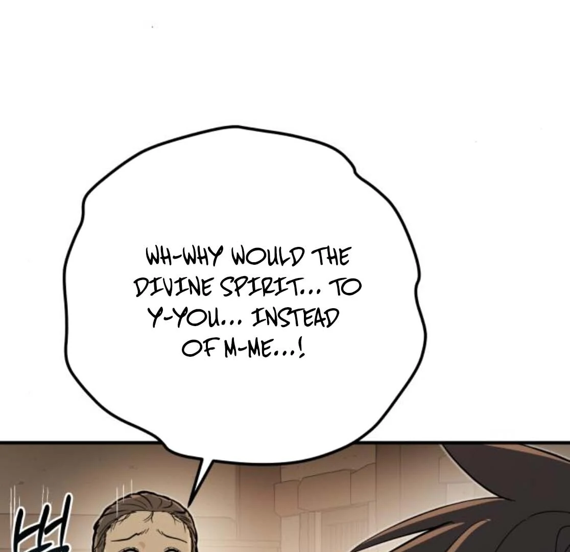 Bari, The Thunder That Awakens the Stars Chapter 5 - page 205