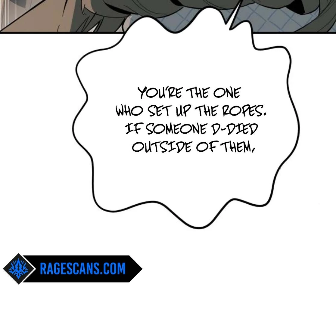 Bari, The Thunder That Awakens the Stars Chapter 5 - page 207