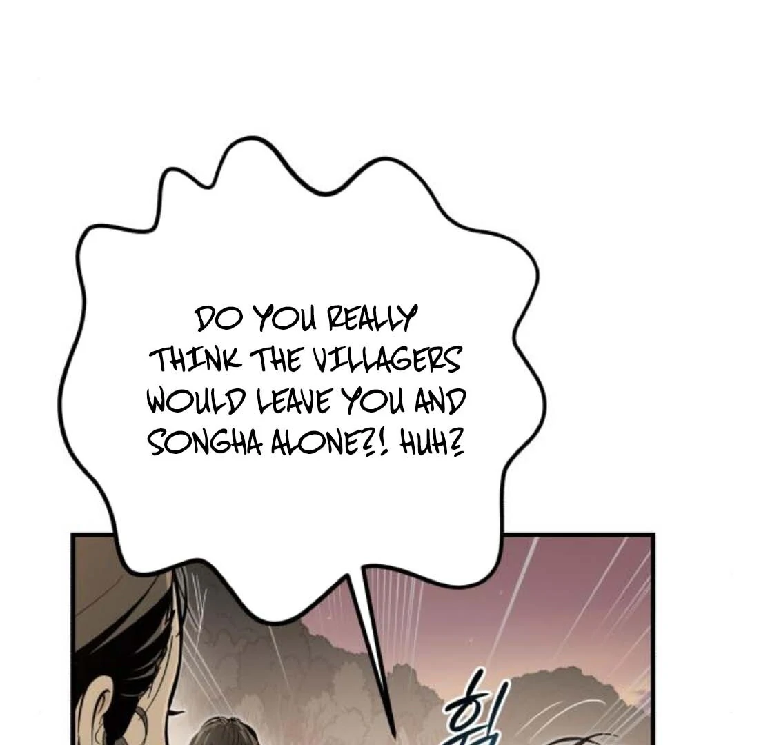 Bari, The Thunder That Awakens the Stars Chapter 5 - page 208