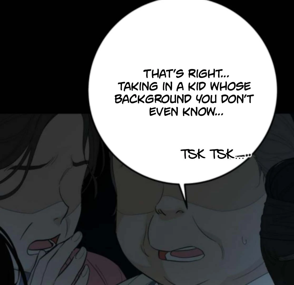 Bari, The Thunder That Awakens the Stars Chapter 5 - page 20