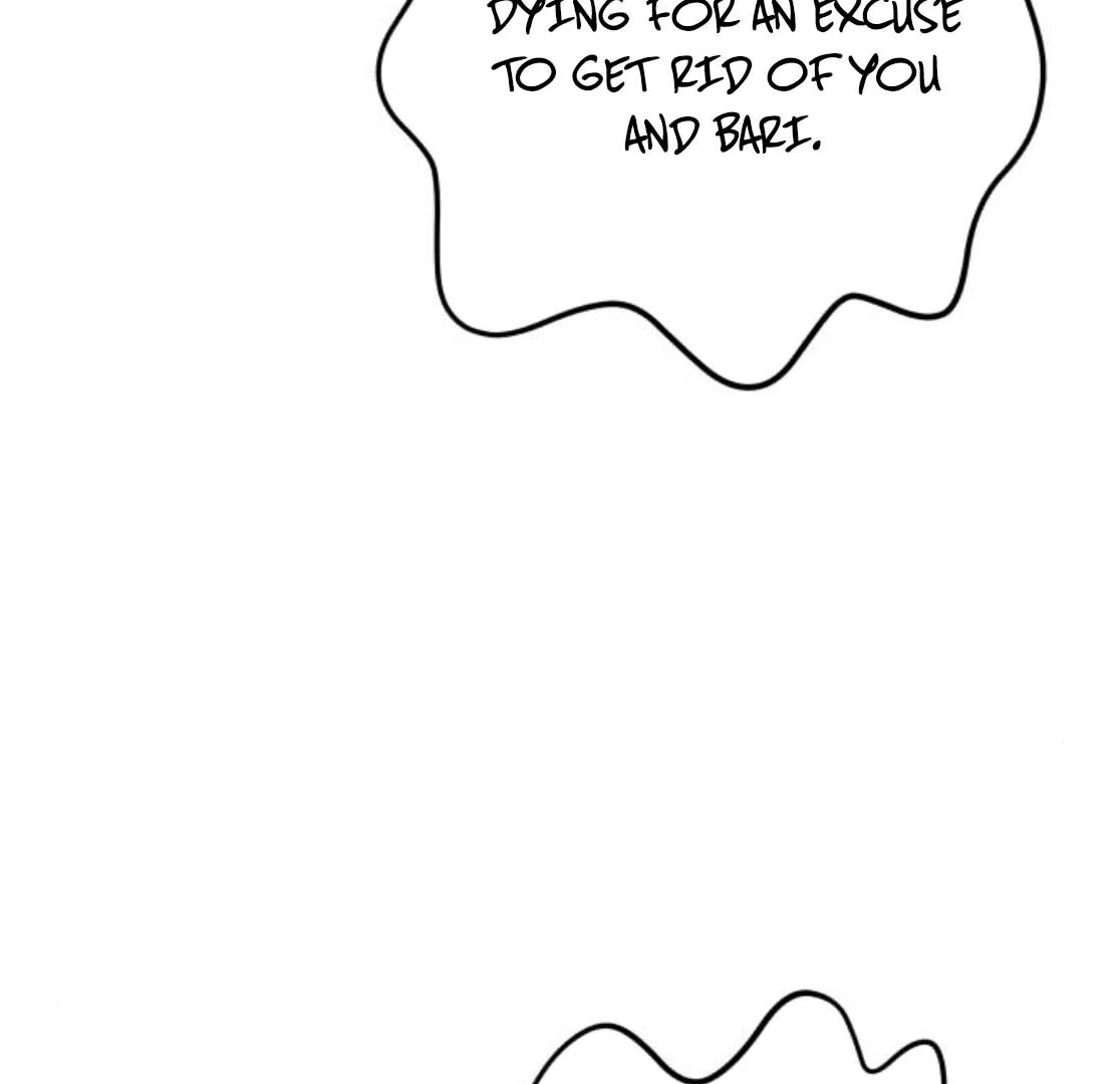 Bari, The Thunder That Awakens the Stars Chapter 5 - page 210