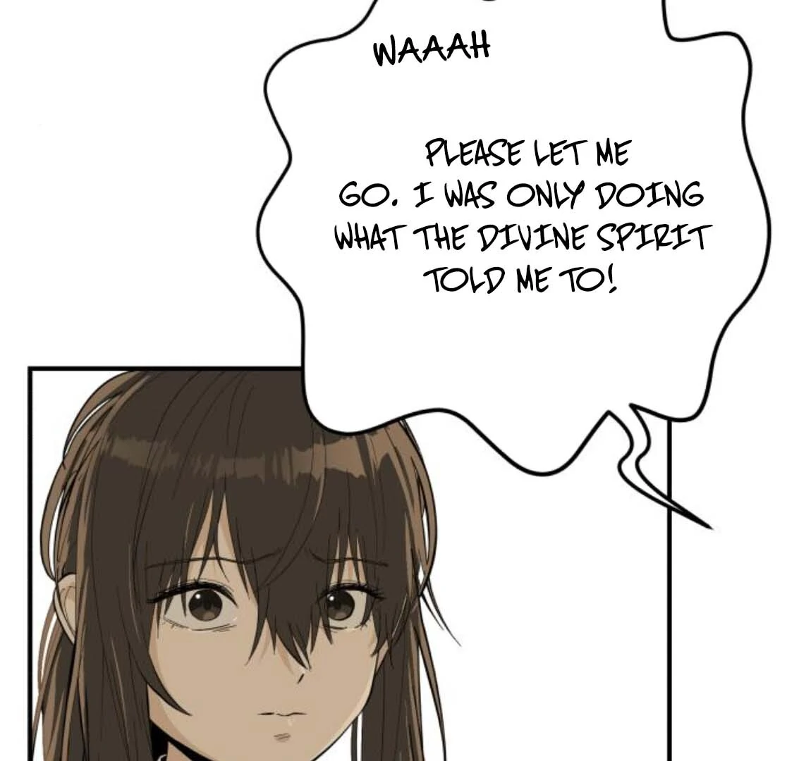 Bari, The Thunder That Awakens the Stars Chapter 5 - page 211