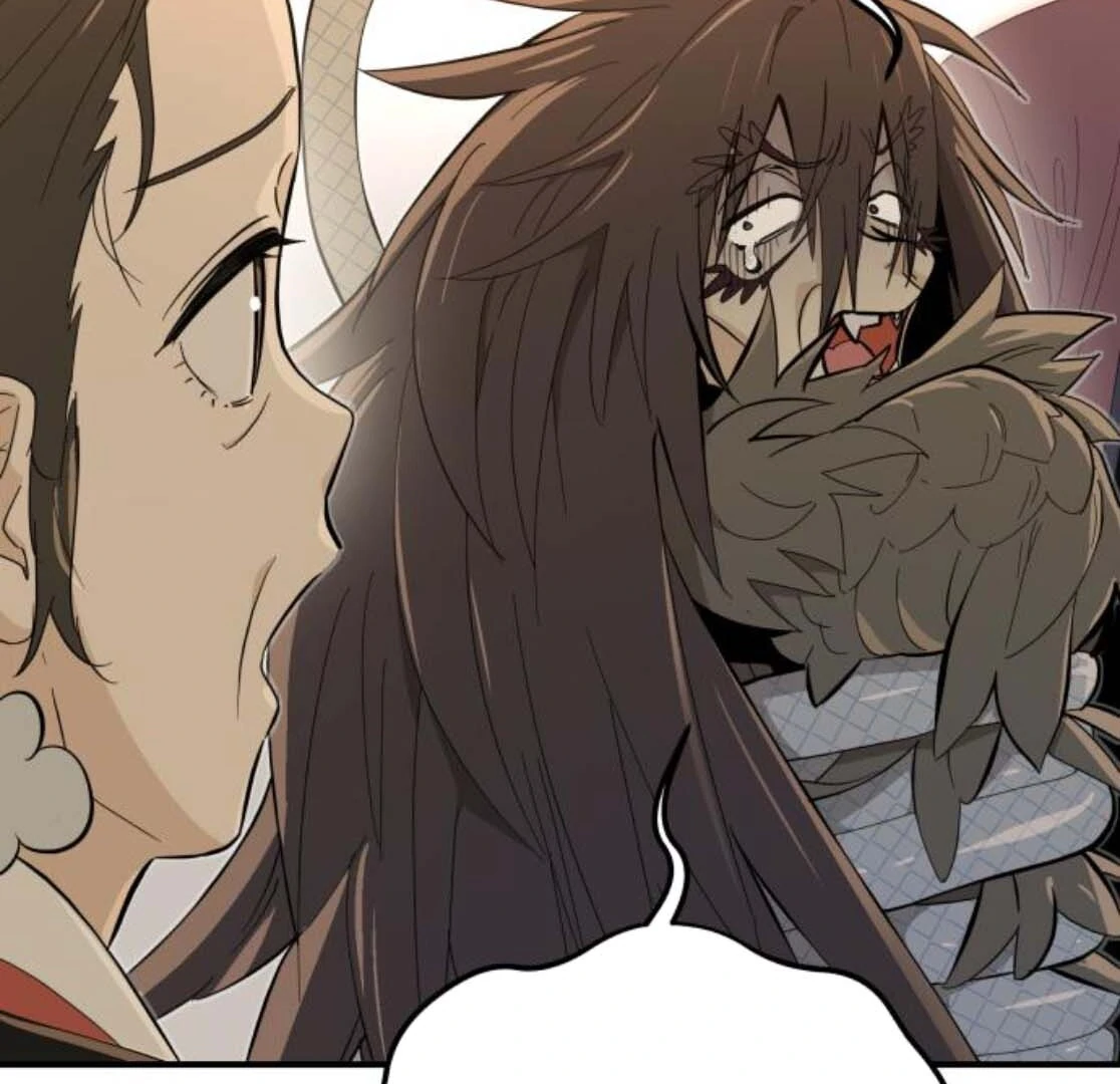 Bari, The Thunder That Awakens the Stars Chapter 5 - page 214