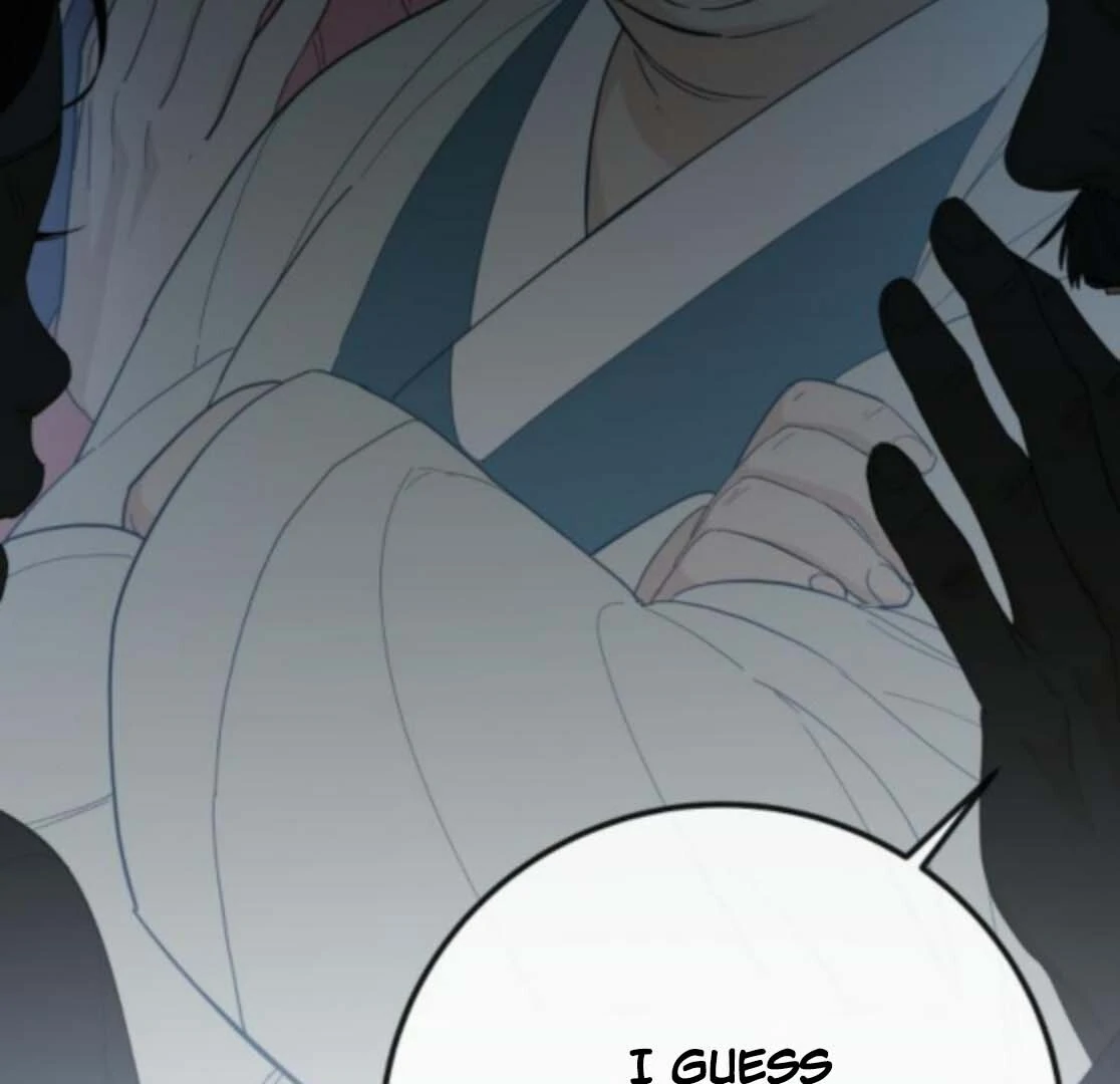 Bari, The Thunder That Awakens the Stars Chapter 5 - page 21