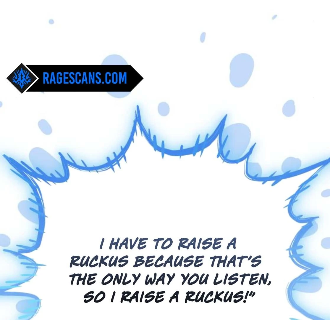 Bari, The Thunder That Awakens the Stars Chapter 5 - page 219