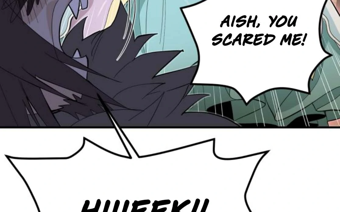 Bari, The Thunder That Awakens the Stars Chapter 5 - page 223