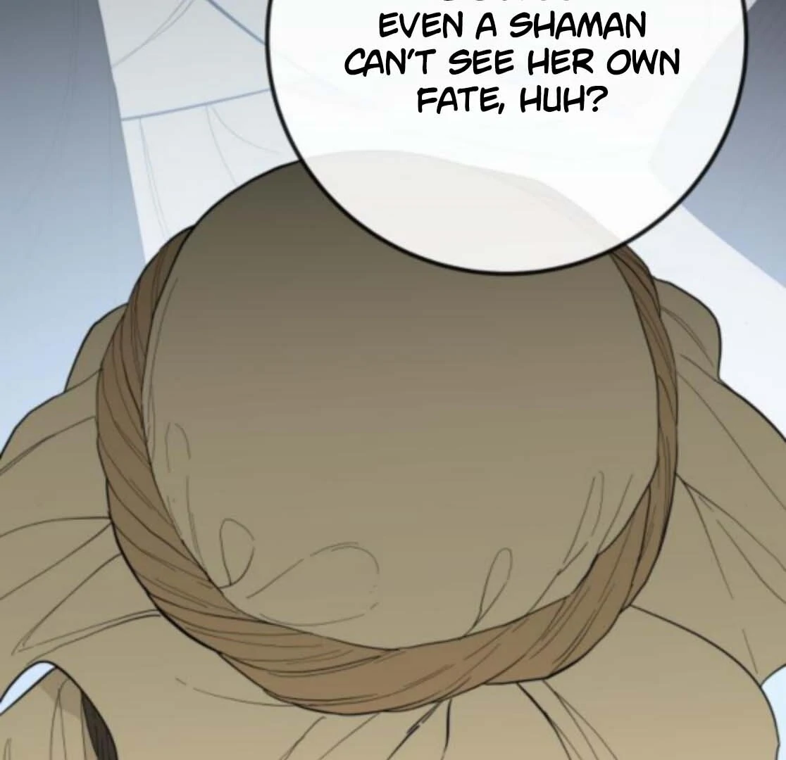 Bari, The Thunder That Awakens the Stars Chapter 5 - page 22