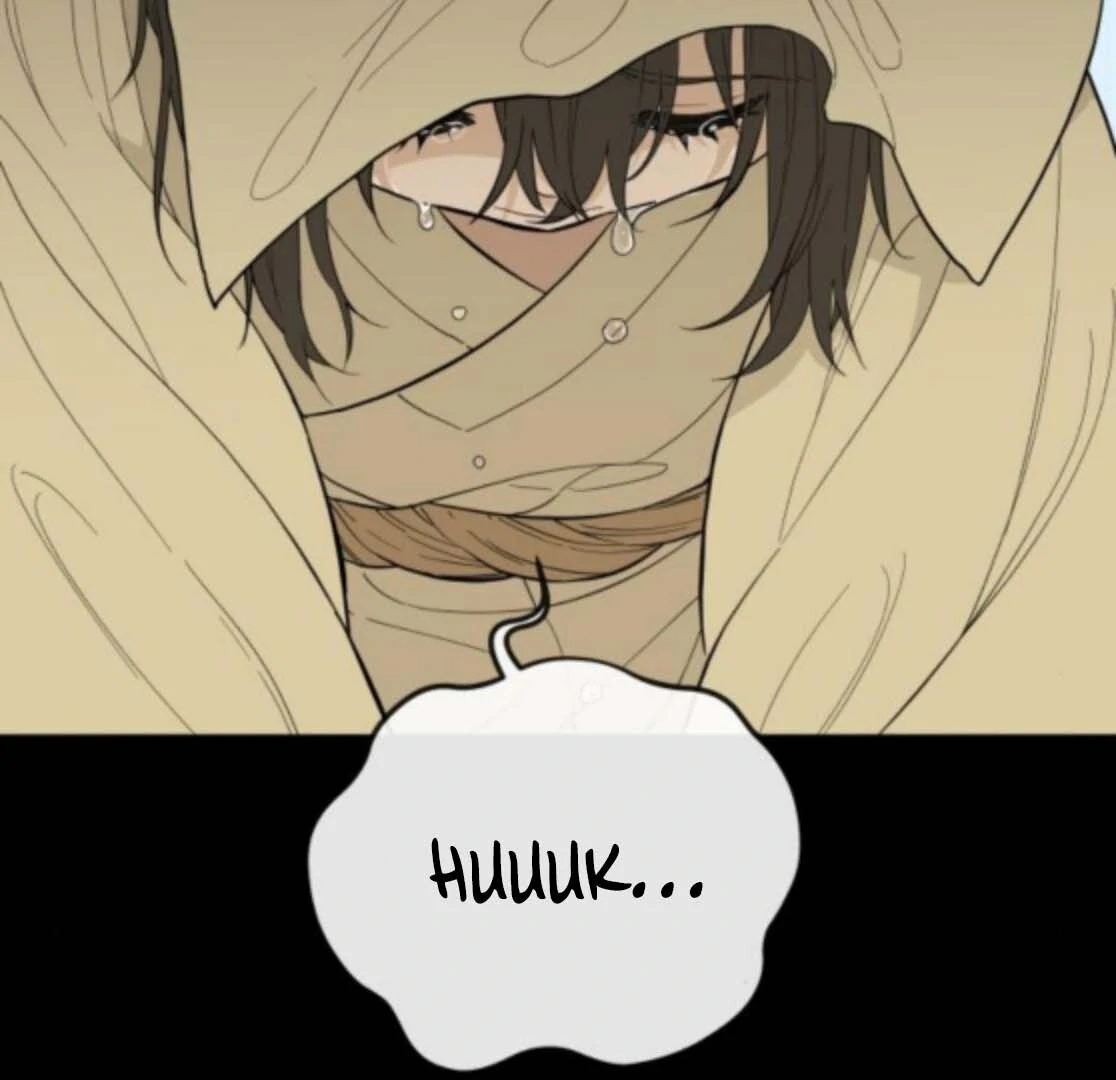 Bari, The Thunder That Awakens the Stars Chapter 5 - page 23