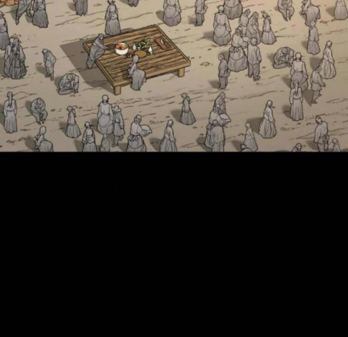 Bari, The Thunder That Awakens the Stars Chapter 5 - page 26