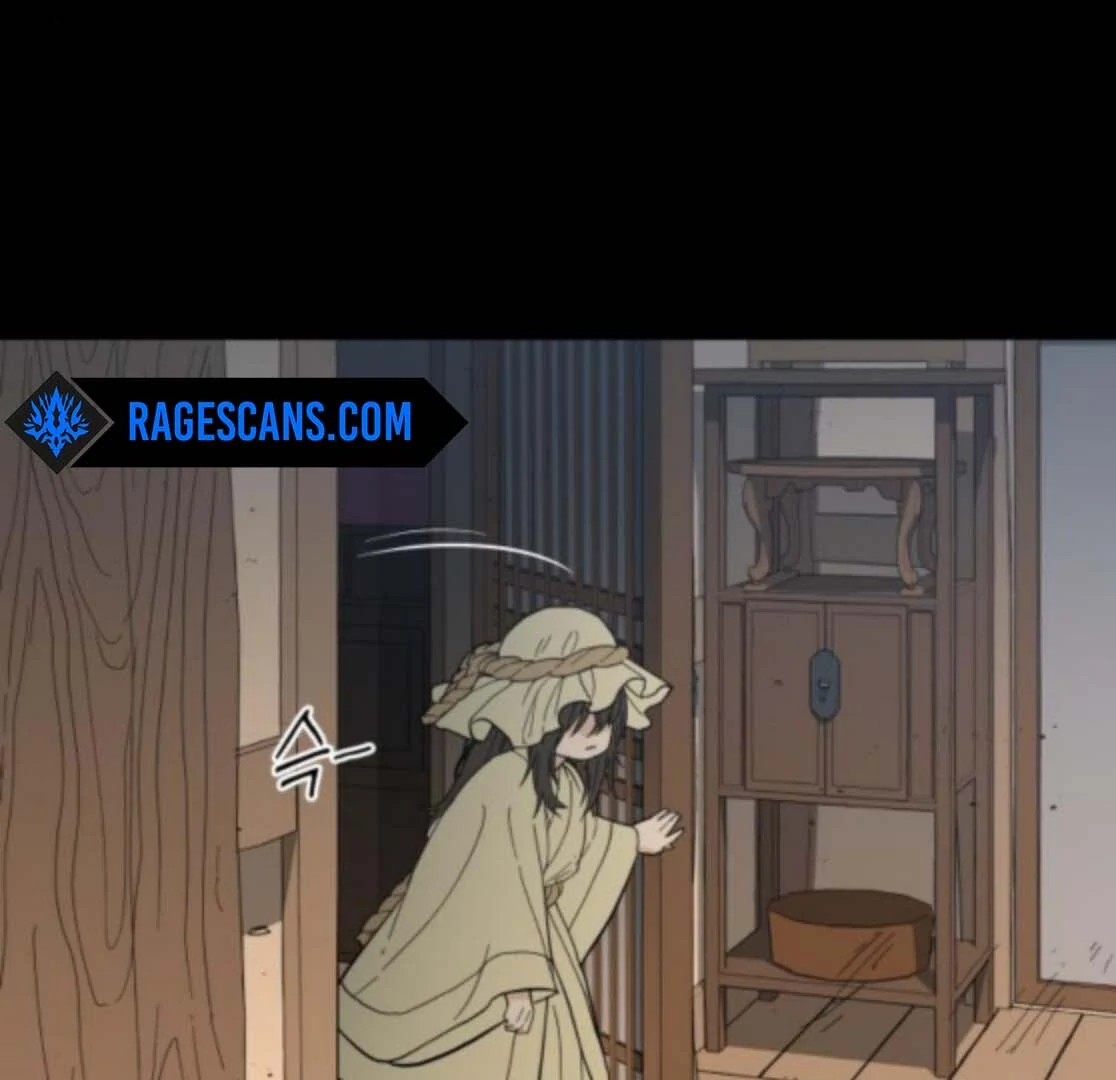 Bari, The Thunder That Awakens the Stars Chapter 5 - page 32