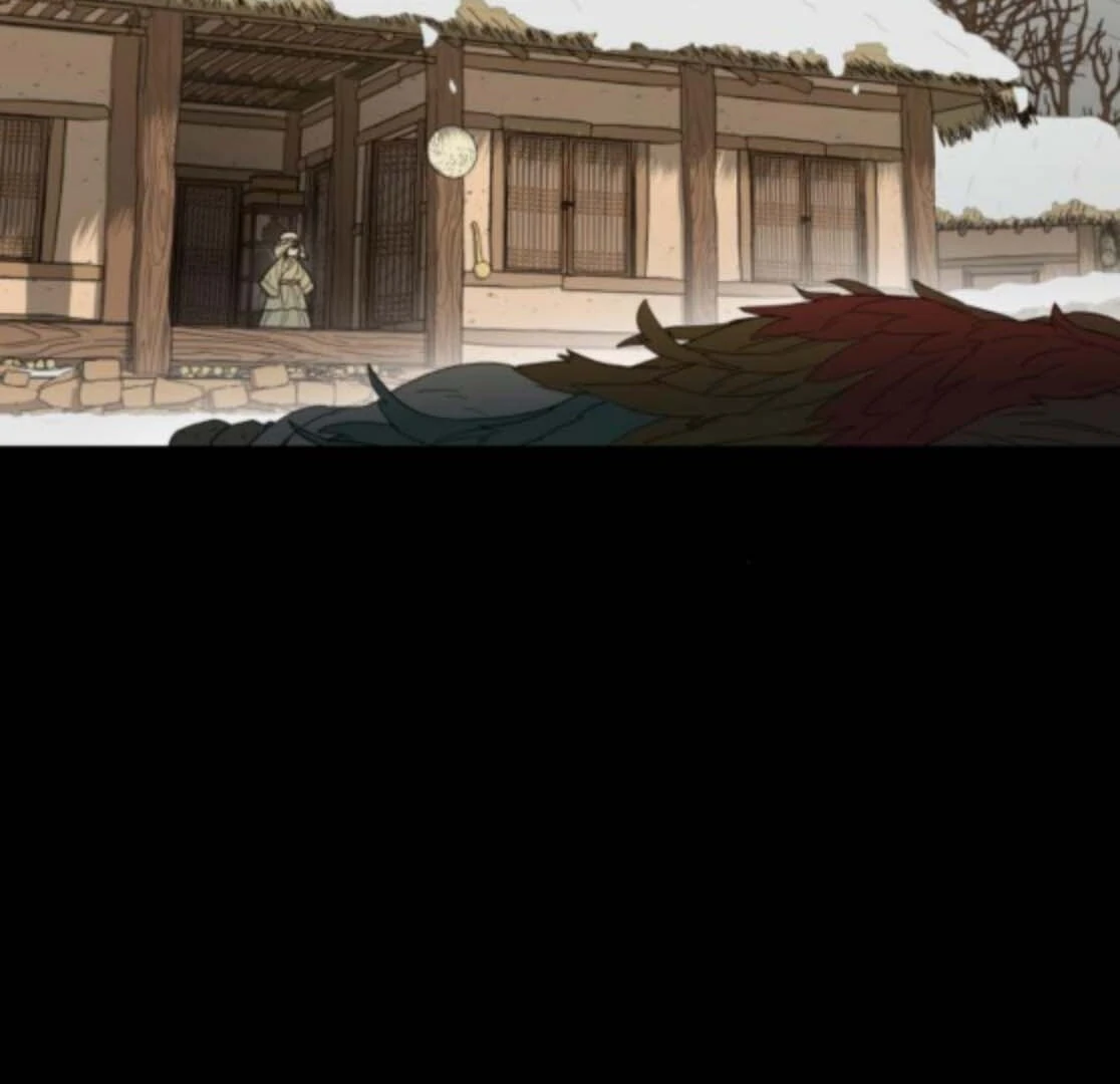 Bari, The Thunder That Awakens the Stars Chapter 5 - page 39