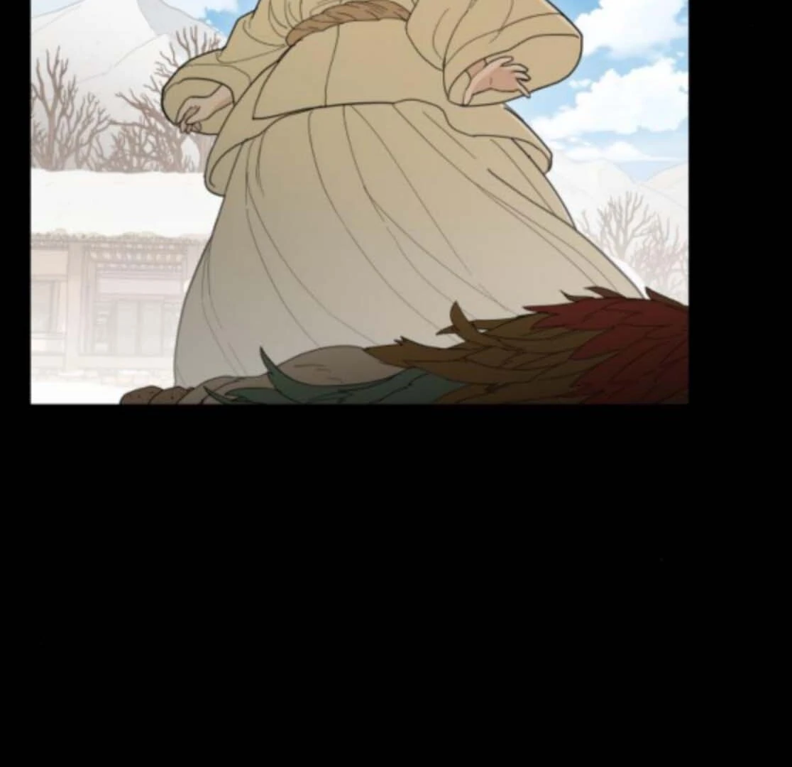 Bari, The Thunder That Awakens the Stars Chapter 5 - page 43