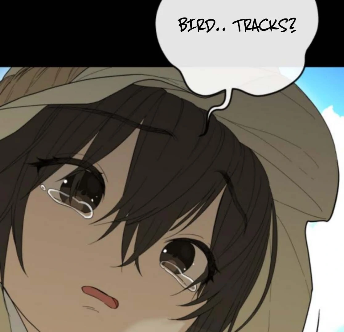 Bari, The Thunder That Awakens the Stars Chapter 5 - page 46