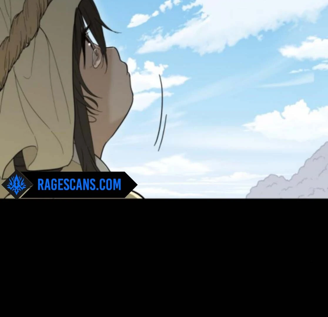 Bari, The Thunder That Awakens the Stars Chapter 5 - page 49