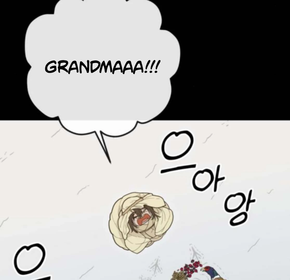 Bari, The Thunder That Awakens the Stars Chapter 5 - page 51