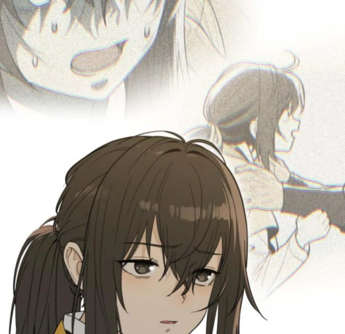 Bari, The Thunder That Awakens the Stars Chapter 5 - page 73