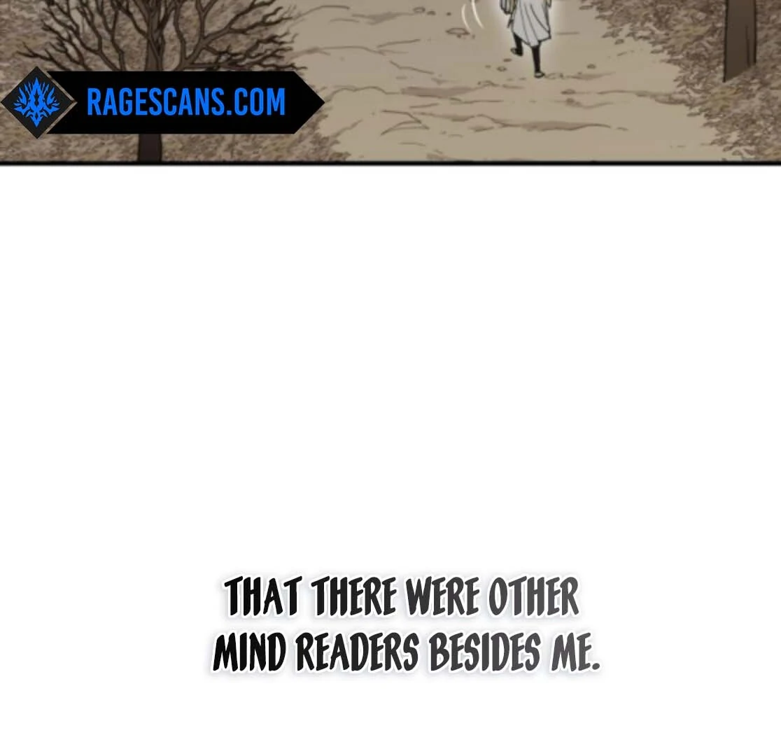 Bari, The Thunder That Awakens the Stars Chapter 5 - page 80