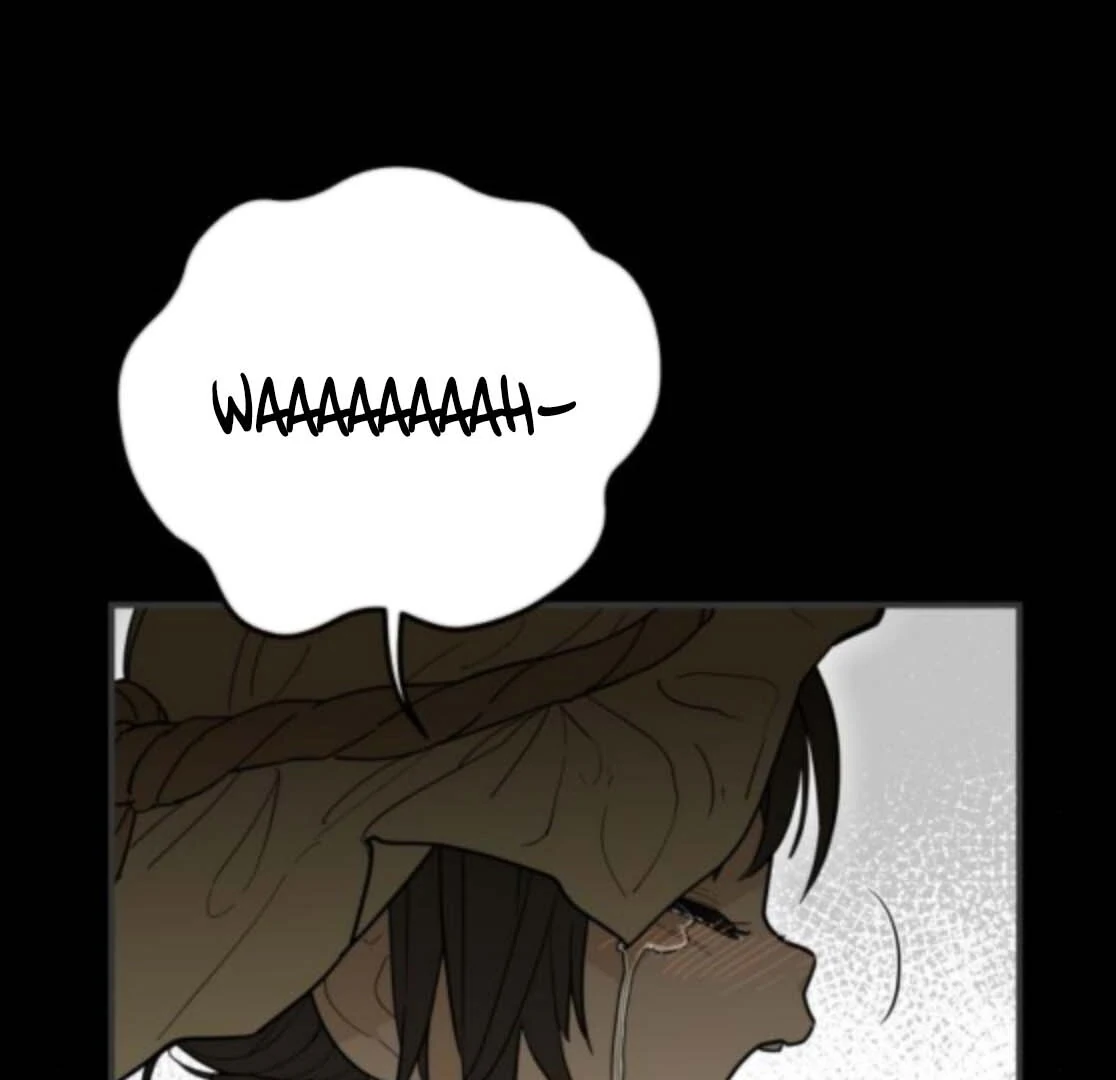 Bari, The Thunder That Awakens the Stars Chapter 5 - page 8