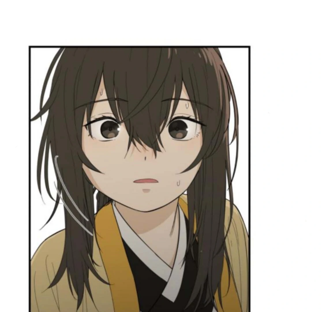 Bari, The Thunder That Awakens the Stars Chapter 5 - page 90