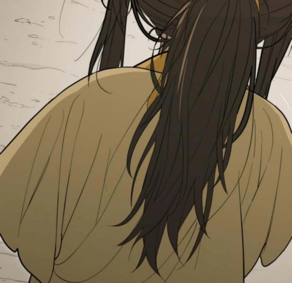 Bari, The Thunder That Awakens the Stars Chapter 5 - page 94