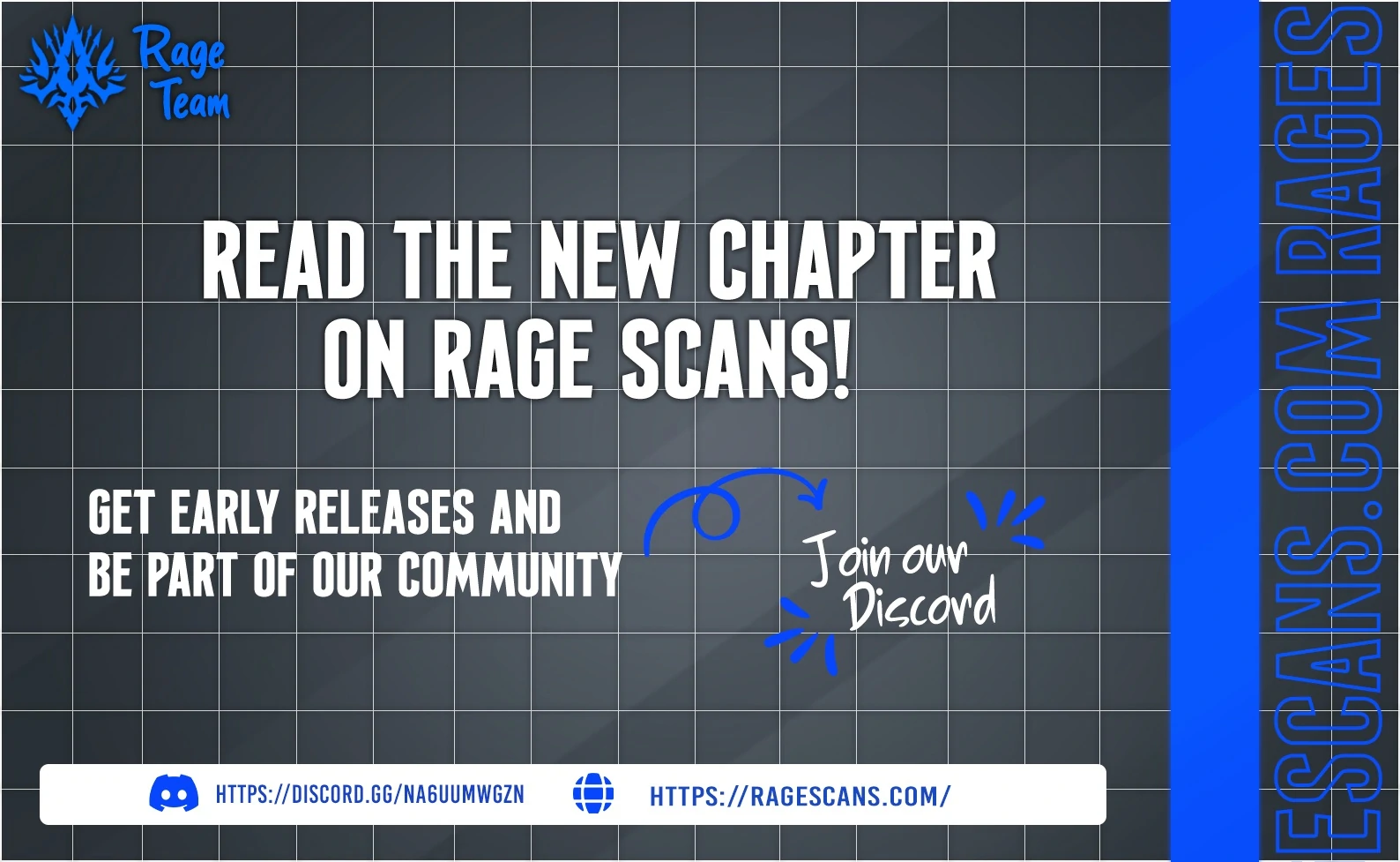 Bari, The Thunder That Awakens the Stars Chapter 6 - page 1