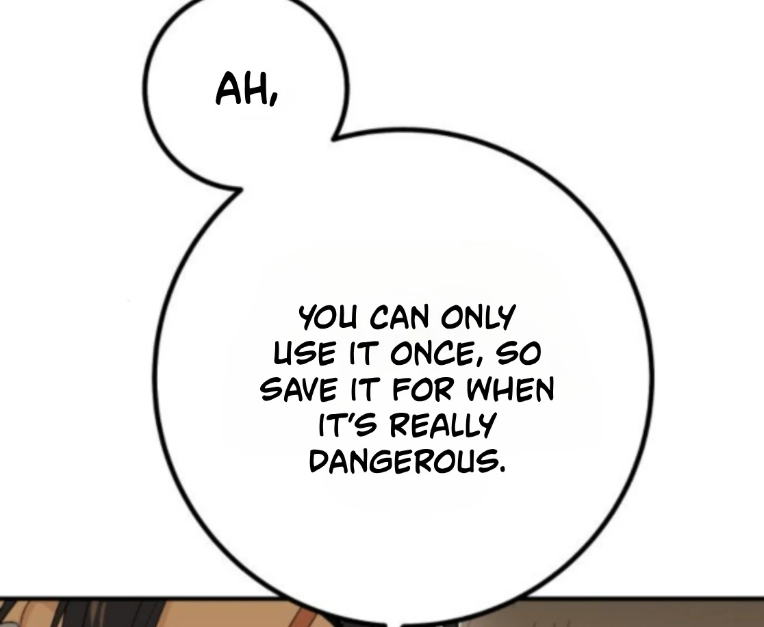 Bari, The Thunder That Awakens the Stars Chapter 6 - page 103