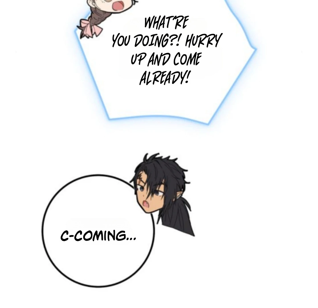 Bari, The Thunder That Awakens the Stars Chapter 6 - page 106