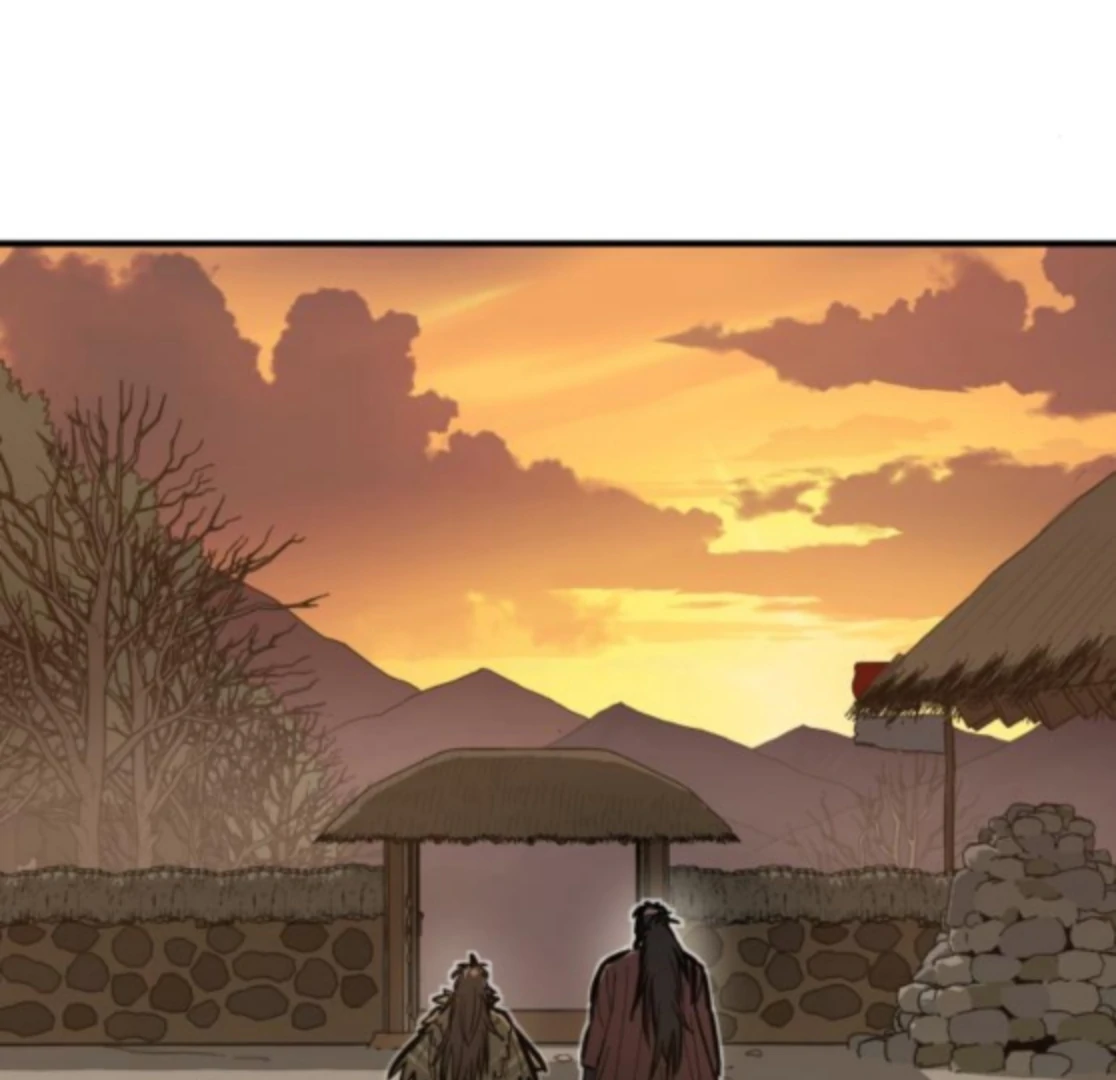 Bari, The Thunder That Awakens the Stars Chapter 6 - page 107