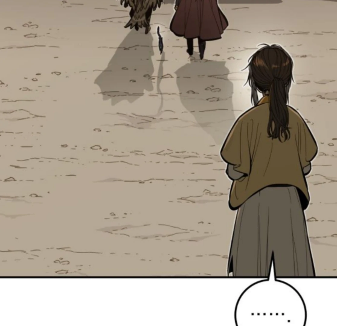 Bari, The Thunder That Awakens the Stars Chapter 6 - page 108