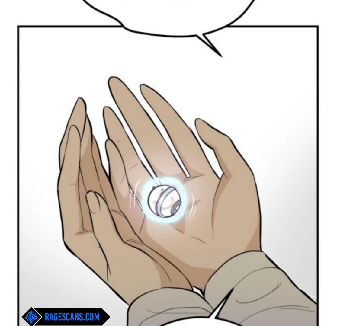 Bari, The Thunder That Awakens the Stars Chapter 6 - page 110