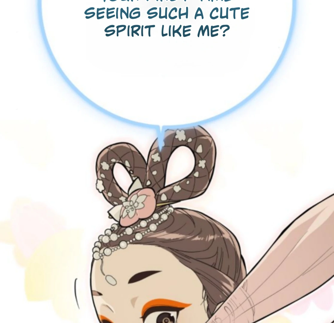 Bari, The Thunder That Awakens the Stars Chapter 6 - page 12