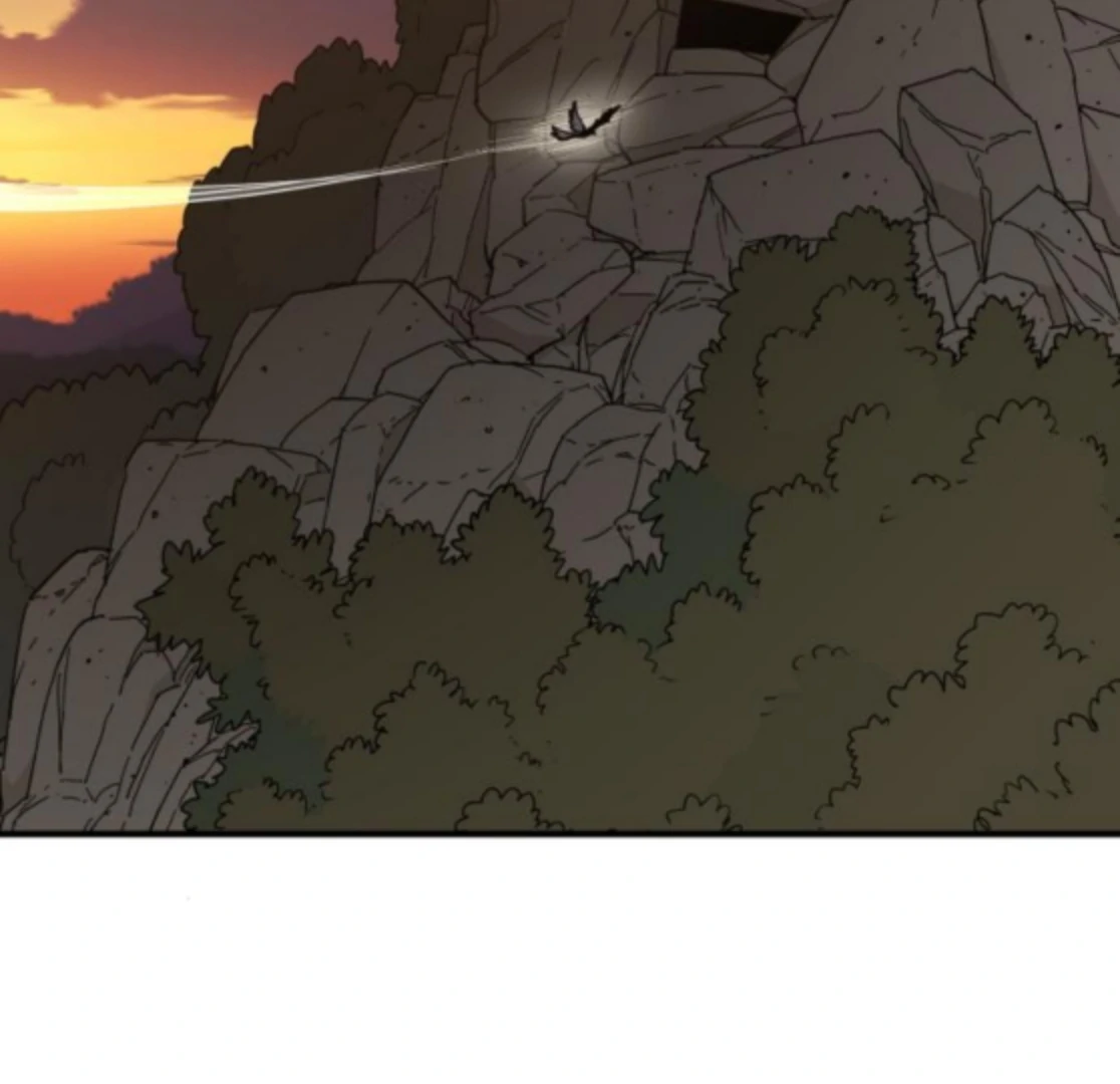 Bari, The Thunder That Awakens the Stars Chapter 6 - page 121