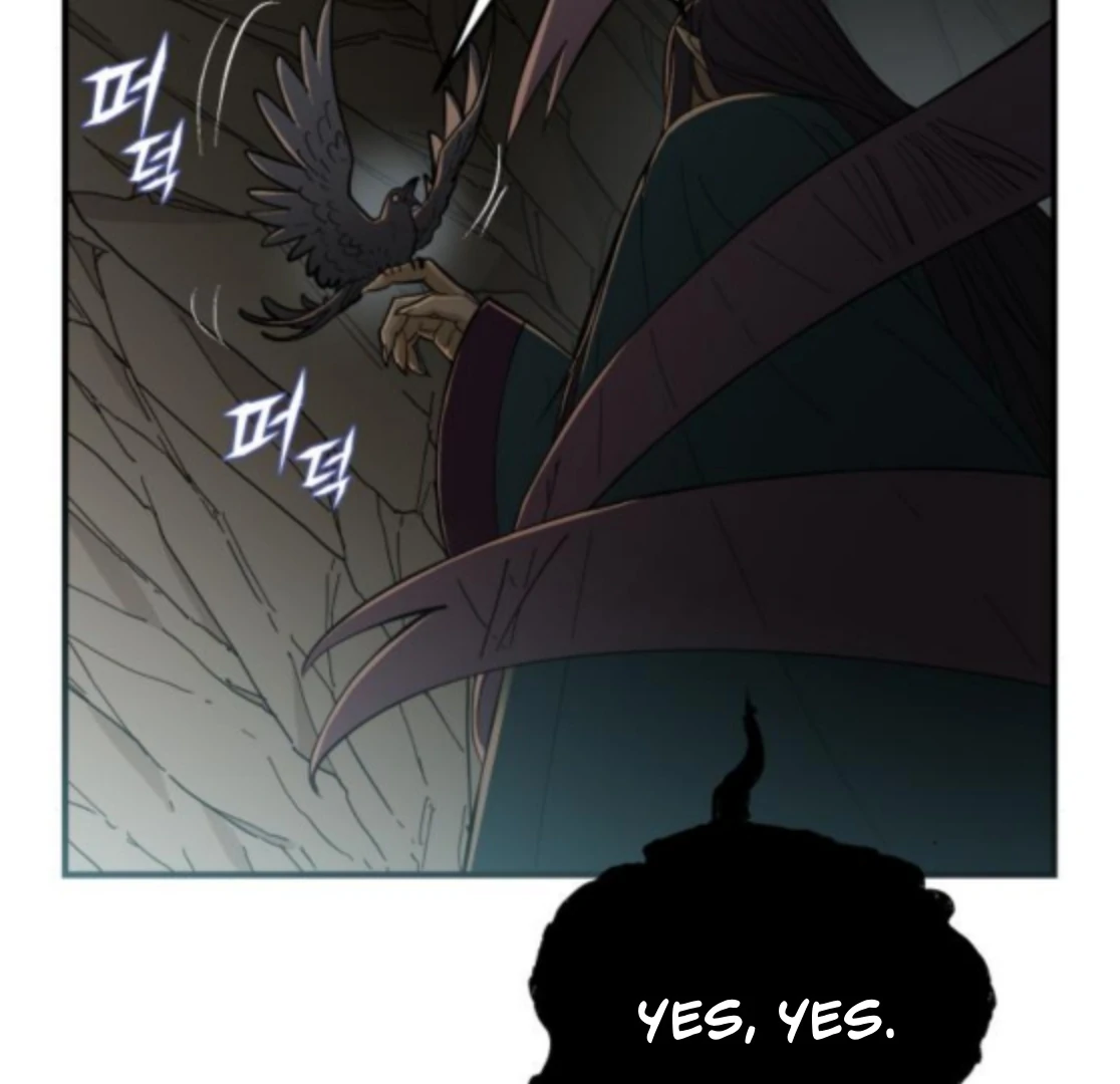 Bari, The Thunder That Awakens the Stars Chapter 6 - page 123