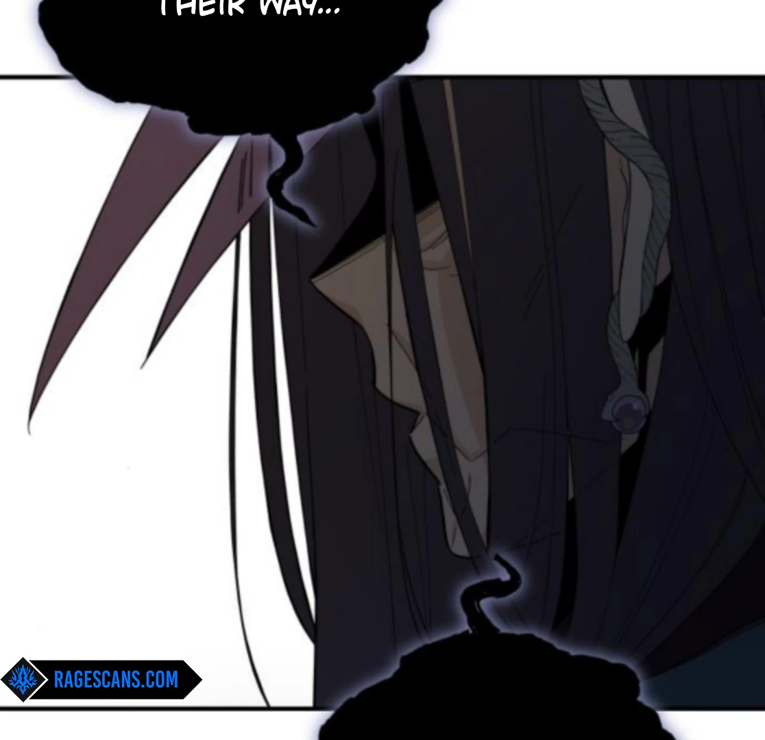 Bari, The Thunder That Awakens the Stars Chapter 6 - page 125