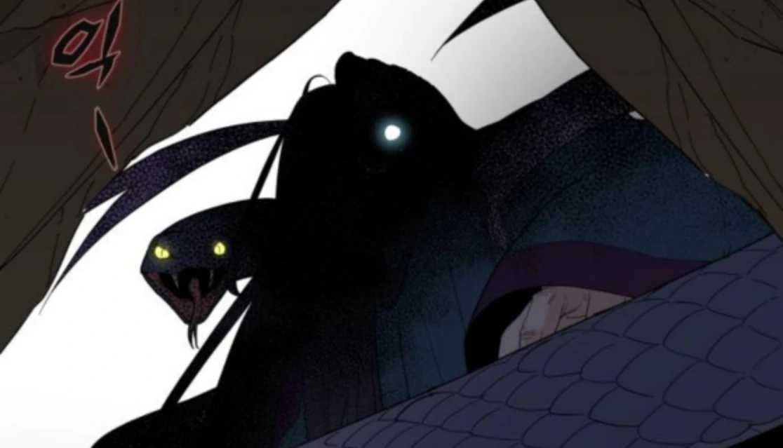 Bari, The Thunder That Awakens the Stars Chapter 6 - page 132